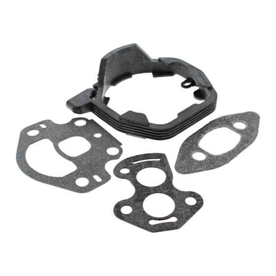 Gasket Kit for Husqvarna 120 Chainsaws - OEM No. 573 97 76-01