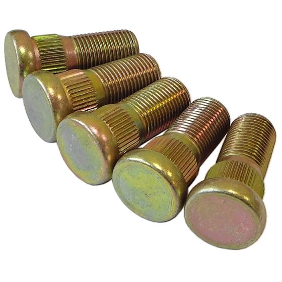 Knott Wheel Studs/Bolts