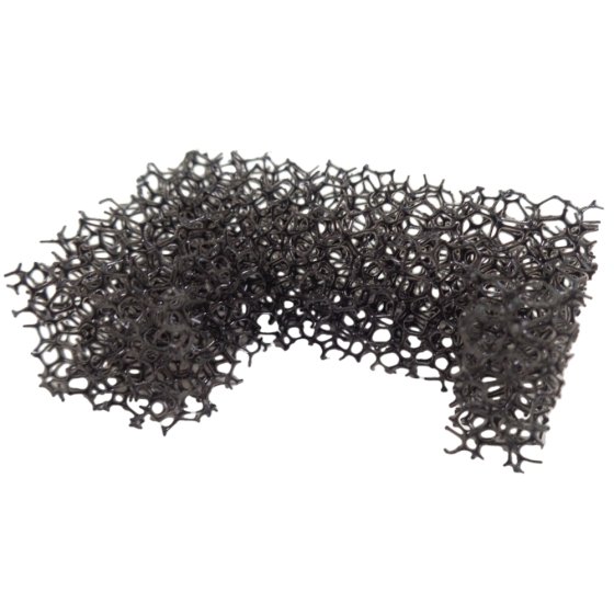 Foaming Filter for Husqvarna T540XP, TS540 XP II Chainsaw - 574 44 45-02