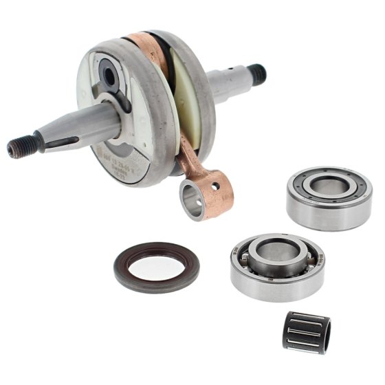 Crankshaft Assembly for Husqvarna 560XP/XPG Chainsaws - 575 54 52-13