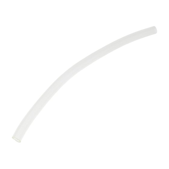 Fuel Hose for Husqvarna B26PS, MAC426L, MT260CLS Brushcutters - OEM No. 575 31 31-01