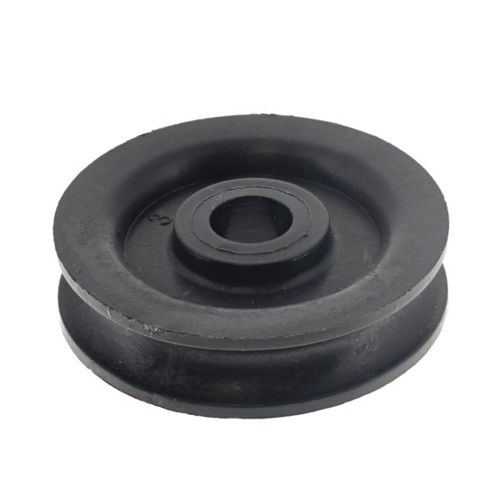 Wheel for Husqvarna R 111B5, Rider Battery Ride-On Mower - OEM No. 575 58 58-02