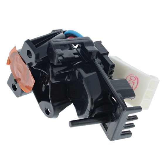 Valve Housing Assy for Husqvarna Machines - 576 02 60 01