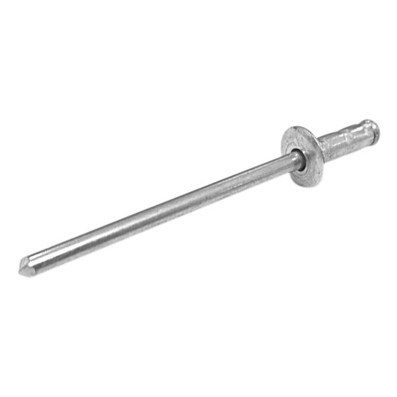 Rivet for Husqvarna 327 525 PT5S Trimmer Genuine Part - 576 22 12-01