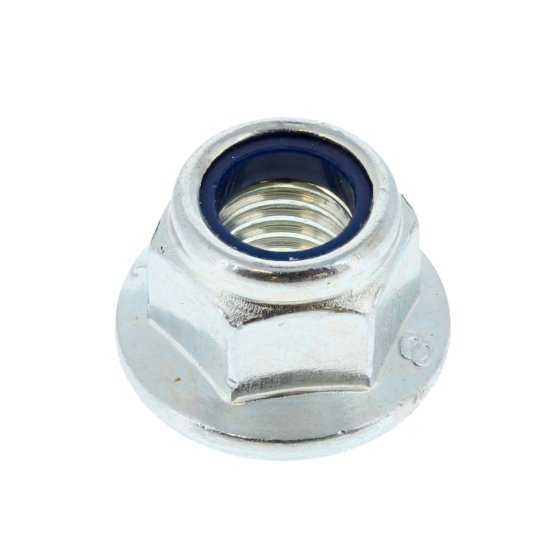 Nut Flange for Husqvarna P524 Rider Mower - OEM No. 576 64 57-05