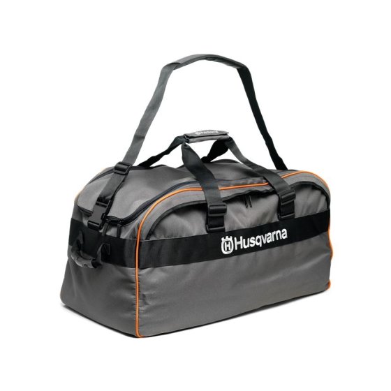 Husqvarna Heavy Duty Grey Forest Tool Bag - 576859501