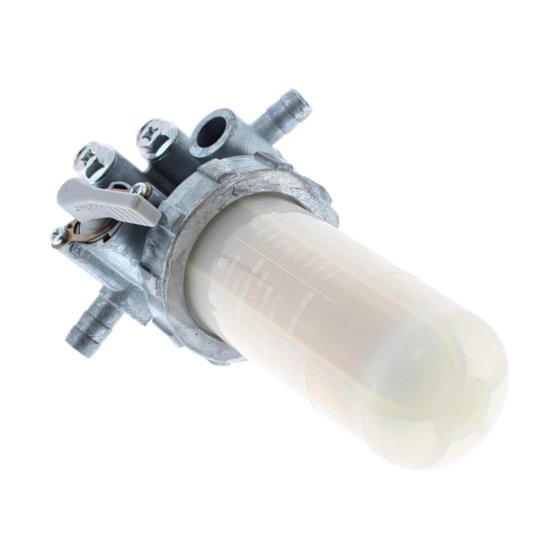 Fuel Filter for Husqvarna P 520D, P 520DX Ride on Lawn Mowers - OEM No. 576 95 57-01