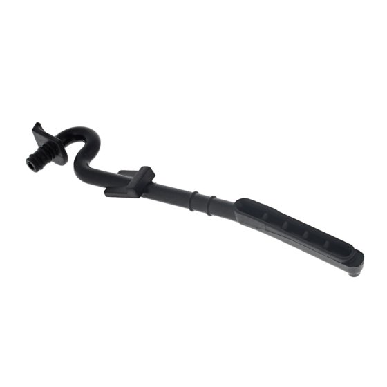 Oil Pressure Hose for Husqvarna 572XP, 572XPG, 565 Chainsaws - OEM No. 576 98 74 01