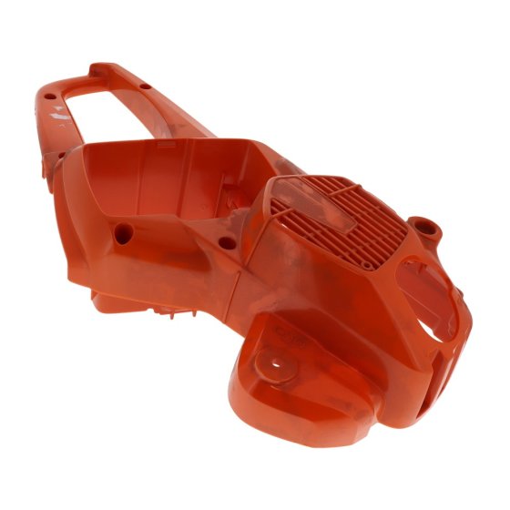 Crankcase For Husqvarna 535i XP, 536Li XP Chainsaws - OEM No. 577 06 34-02