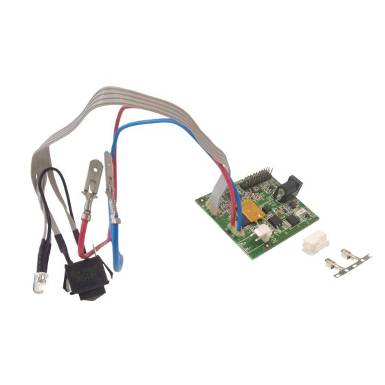 Circuit Board Assy for Husqvarna WT15 Battery Charger - 577 06 43 01