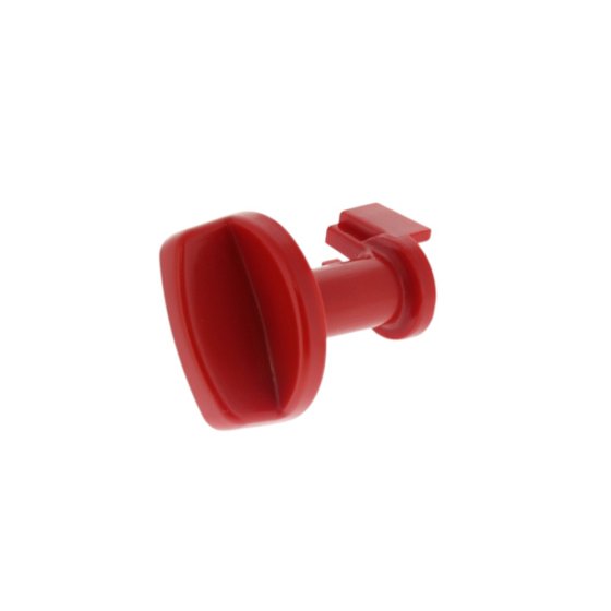 Choke Control for Husqvarna 243R, 543AE15 Brushcutters - 577 13 31-01