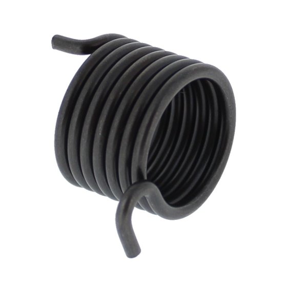 Spring for Husqvarna 525RX, 525RJX, 525LK Brushcutters - 577 13 41-01