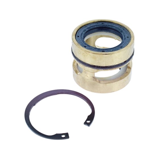 Collector for Husqvarna DM220 Concrete Drill - OEM No. 577 24 42-03