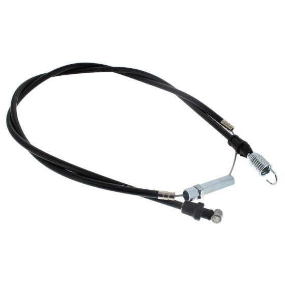 Clutch Cable for Husqvarna T 40M, TF 224, TF434 Cultivators  - 577 46 37-01