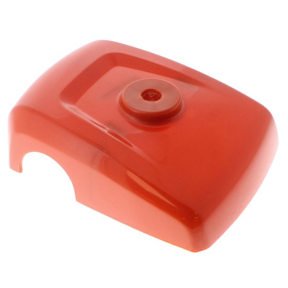 Cap for Husqvarna 525RK, 525RX, 525RXT Brushcutters - 577 55 82-01