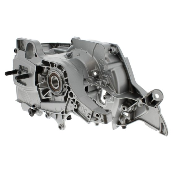 Crankcase Assembly for Husqvarna 550XP, 550XPG Chainsaws - OEM No. 577 83 47-13