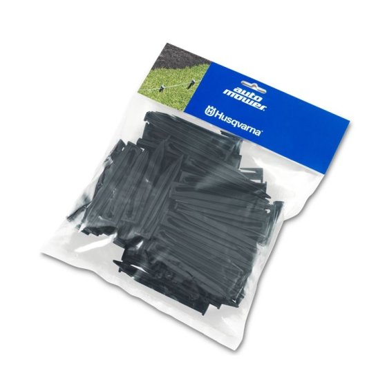Husqvarna Automower Staple Marking Out Pegs - 100 pieces - 577864201