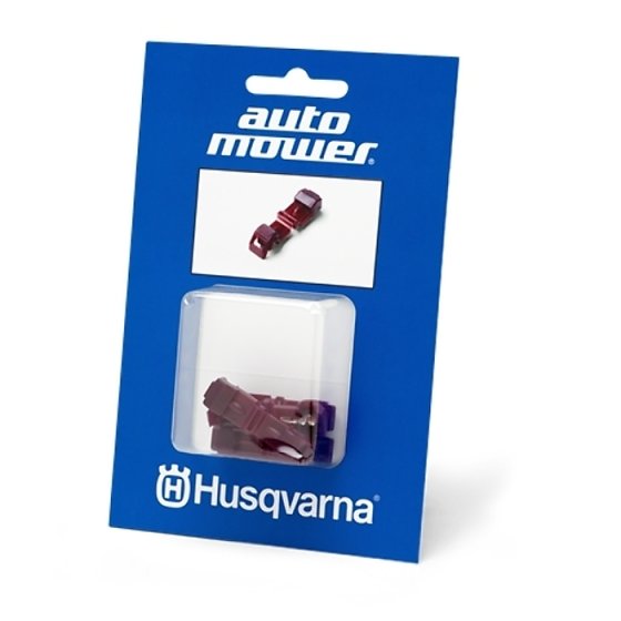 Husqvarna Automower Boundary Cable Connector, 5 pieces - 577864801