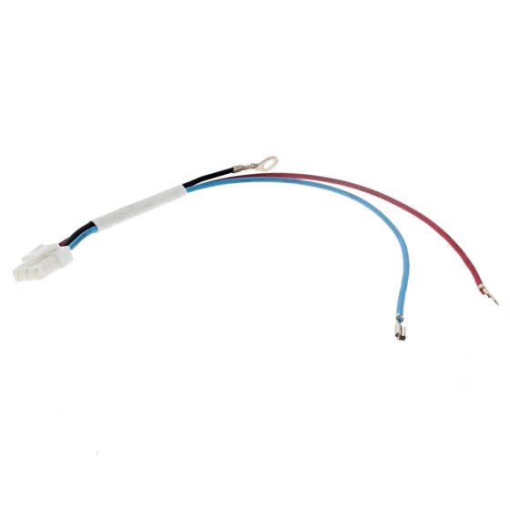 Wiring Assembly for Husqvarna 555, 556 Chainsaws - OEM No. 577 96 76-02