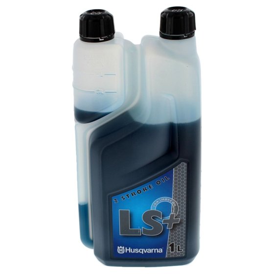 Two Stroke Engine Oil 1 Litre Sachet for Husqvarna - 578 03 70-02