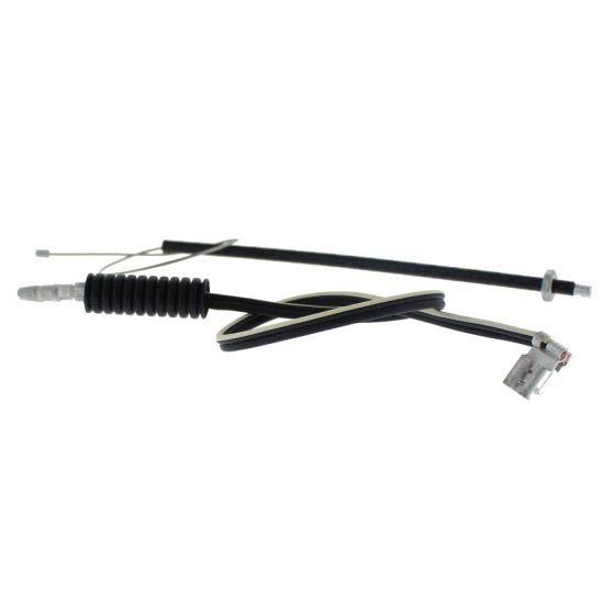 Wiring for Husqvarna 525L, 525LK, 525LS Brushcutter- 578 27 96-01