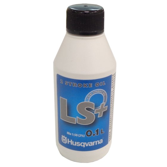 Two Stroke Engine Oil 0.1 Litre for Husqvarna - 578 18 03-02