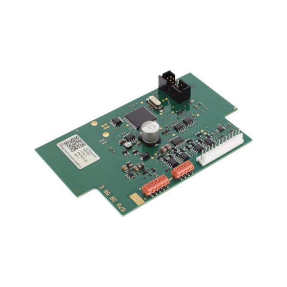 Printed Circuit Assembly Ultrasonic for Husqvarna 435X AWD Lawn Mower - 578 28 57 03