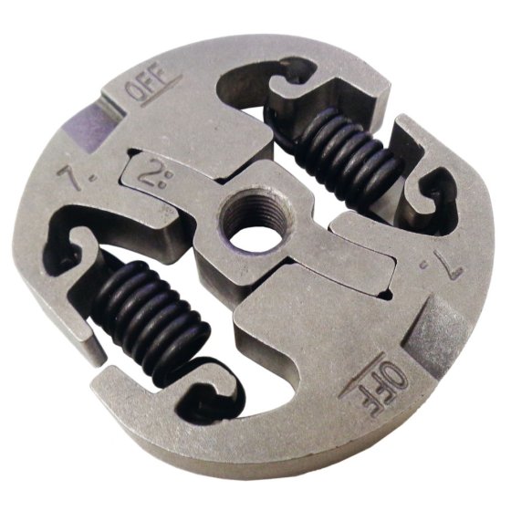 Clutch Assembly - Genuine Husqvarna Part - 578 43 90-01