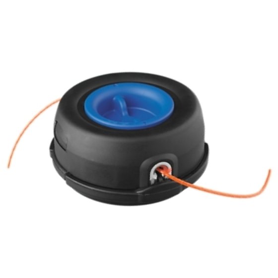 S35 Manual Feed Trimmer Head M12L by Husqvarna - 578 44 76-01