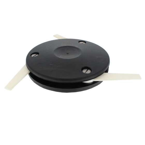 Tricut Head for Husqvarna 120L, 120R Trimmers - 578 44 93 01
