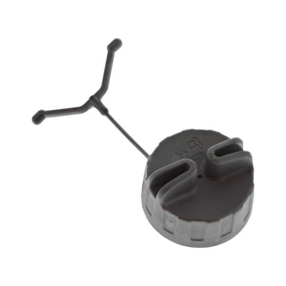 Fuel Cap Assembly for Husqvarna 125B, 125BVX, 128PS Leaf Blowers - OEM No. 578 93 15-03