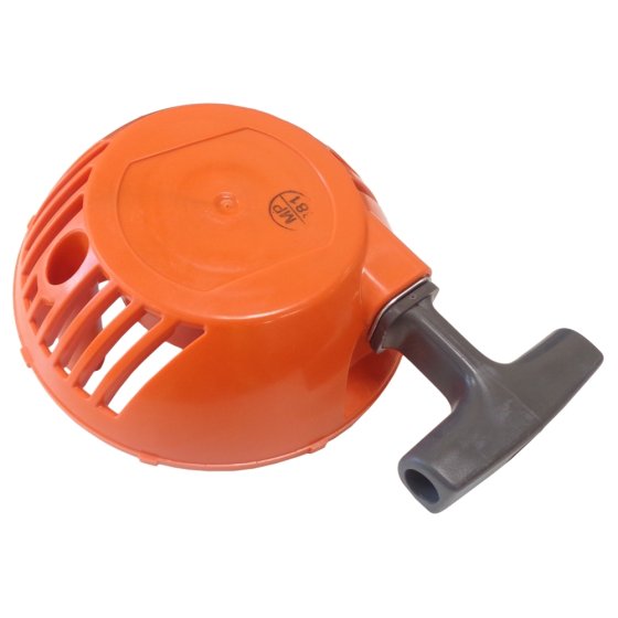 Recoil Starter Assembly - Husqvarna 128C 128L 128LD Trimmers - 579 06 31-01