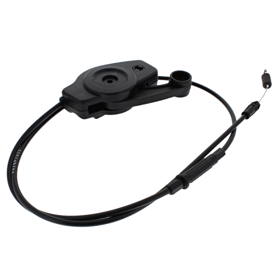 Control for Husqvarna LB 448S, LB 548Se Mower - OEM No. 579 14 37-02