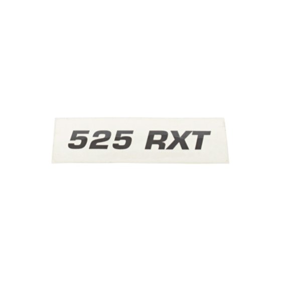 Decal for Husqvarna 525 RXT Brushcutter - OEM No. 579 44 58-08