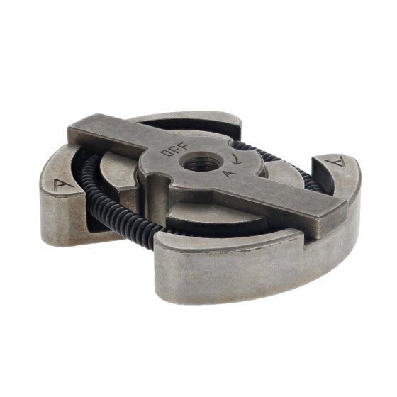 Clutch Assembly for Husqvarna/Poulan PP5020AV, PP4818A Chainsaws - OEM No. 579 55 10-01