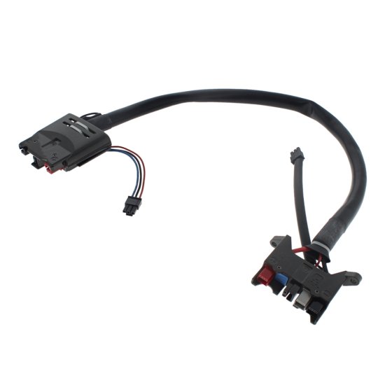 Wiring Assembly for Husqvarna 535iRX, 535iRXT Brushcutters - OEM No. 579 62 13-01