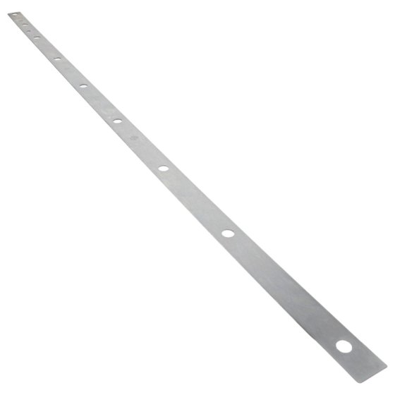 Wear Plate for Husqvarna 520iHE3, 520iHT4, 536LiHE3 Hedge Trimmers - OEM No. 579 69 37-01