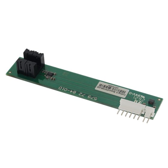 Printed Circuit Board for Husqvarna 420, 430X Auto Mowers - OEM No. 579 72 85 02
