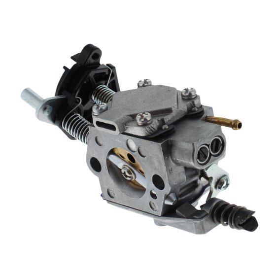 Carburettor for Husqvarna 345FR, 545FR Brushcutters - OEM No. 537 60 20-01