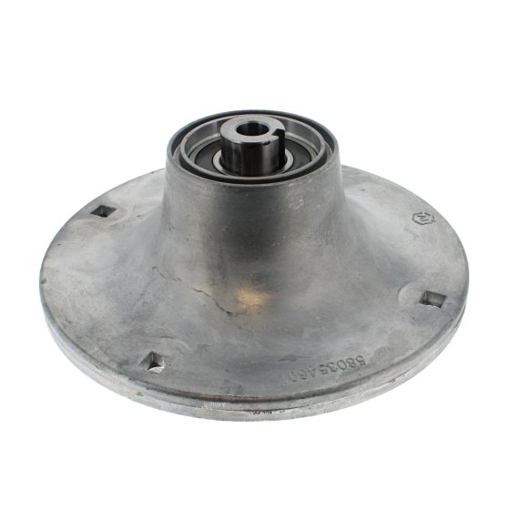Blade Housing Assembly for Husqvarna Combi 122 R400 Gen2 Lawn Mower - OEM No. 580 35 14-02