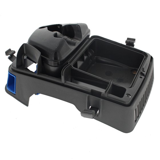 Filter Holder Kit for Husqvarna 555FX Brushcutter - OEM No. 580 48 26-01