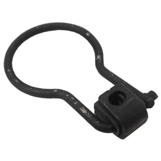 Fuel Tank Loop fits Husqvarna T536LIXP, T540XP, T540XPII Chainsaws - 580 86 00 02