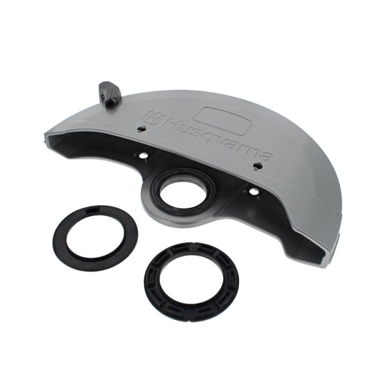 Wheel Guard Kit 14" for Husqvarna K970 III, K1270 Petrol Disc Cutter- OEM No. 581 35 19-10