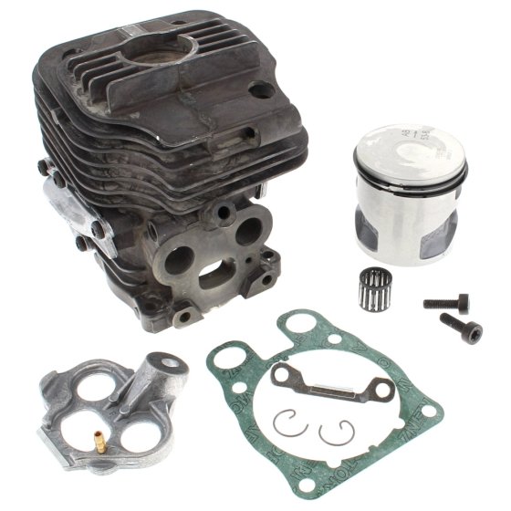 Cylinder and Piston Assembly for Husqvarna K760 K770 Disc Cutters - 581 47 61 03