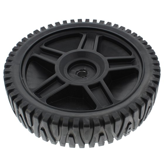 Wheel for McCulloch M51-140WF Lawn Mower - OEM No. 581 00 92-05