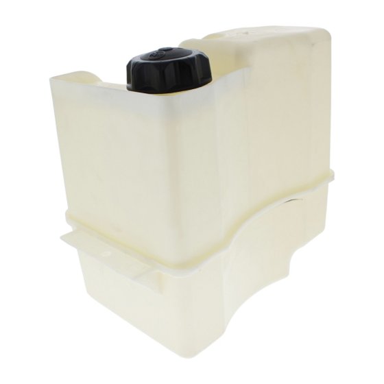 Tank for Husqvarna M200-107TC, M200-117T Ride-On Mowers - OEM No. 581 29 01-01