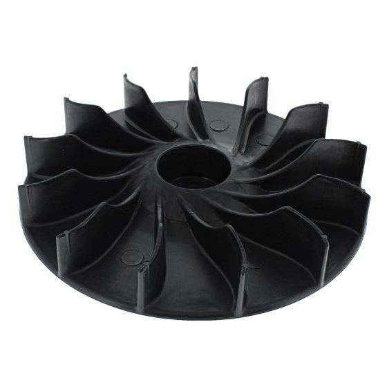 Impeller and Hob Small Hex for Husqvarna 125 B Leaf Blower - OEM No. 581 44 94-02