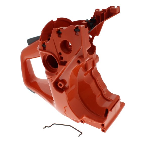 Handle/Trigger/Tank Assembly for Husqvarna/Partner K750, K760 - OEM No. 593 28 18-03