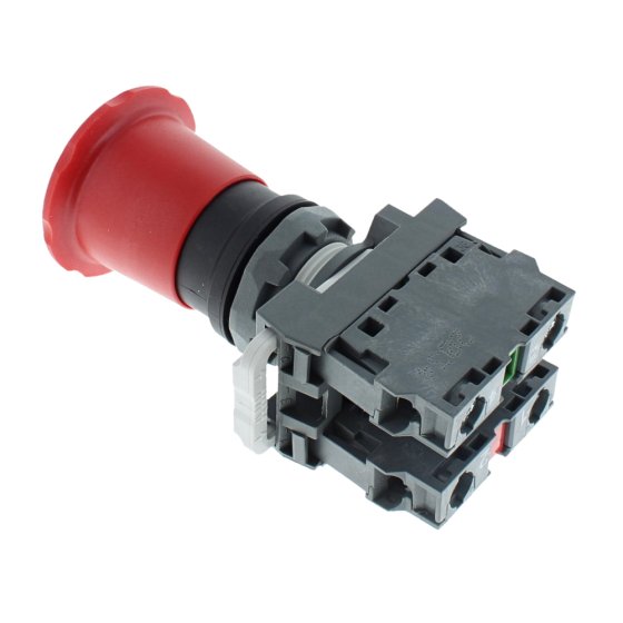 Stop Switch for Husqvarna FS513, FS520, FS524 Floor Saw - OEM No. 582 10 15 01