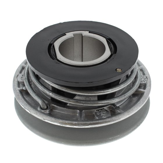 Variable Speed Pulley Assembly for Husqvarna LC347 V, LC353 VI Mowers - 582 17 89-01